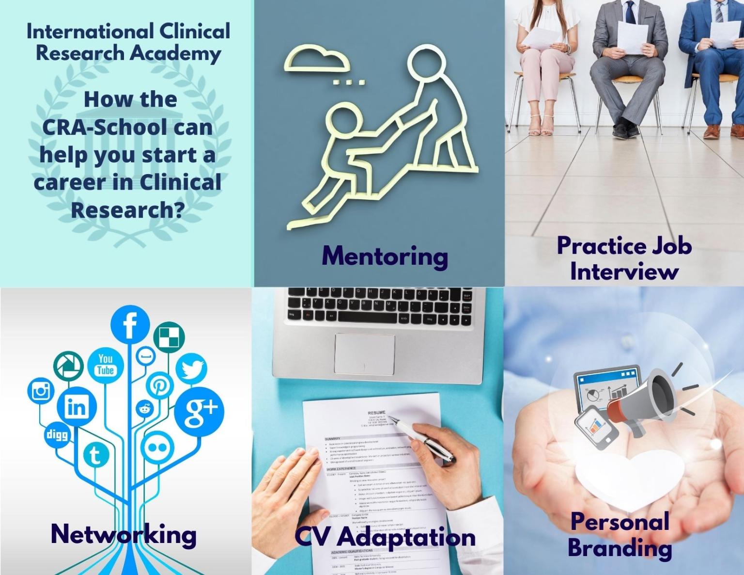 clinical research intern remote