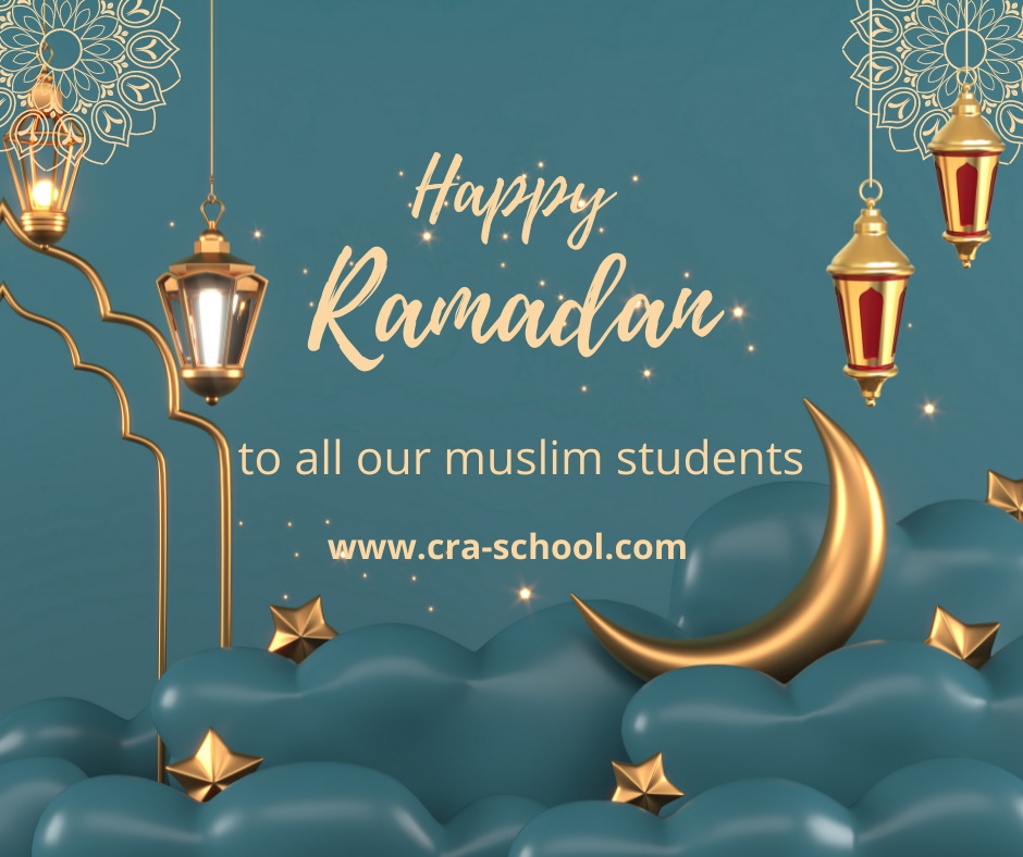 Joyeux Ramadan